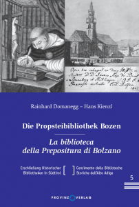Probstei_Bibliothek_Bozen